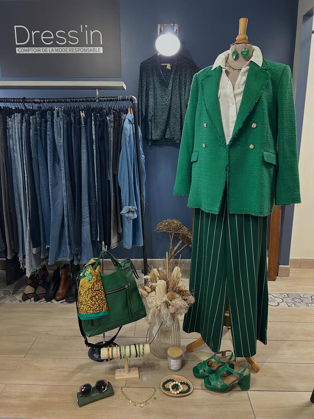 Veste Mango